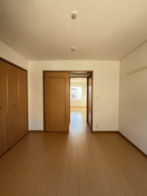 【洋室】 | ニューブライト