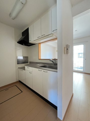 【キッチン】 | ニューブライト