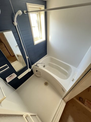 【浴室】 | ニューブライト