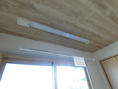 【設備】 | リバーポートユウ