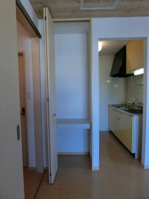 【収納】 | リバーポートユウ