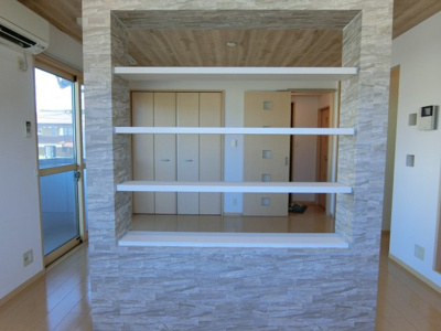 【収納】 | リバーポートユウ