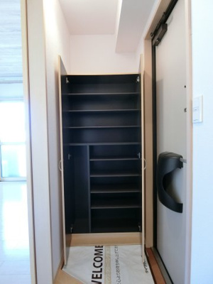 【収納】 | リバーポートユウ