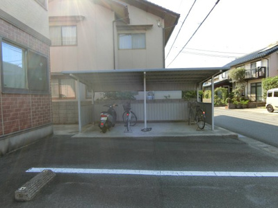 【その他共用部分】 | リバーポートユウ