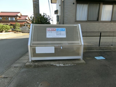 【その他共用部分】 | リバーポートユウ