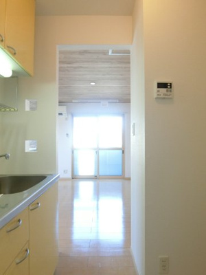 【キッチン】 | リバーポートユウ