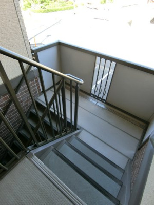 【その他共用部分】 | リバーポートユウ