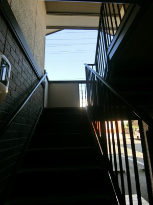 【その他共用部分】 | リバーポートユウ