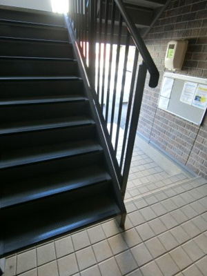 【その他共用部分】 | リバーポートユウ