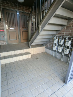 【その他共用部分】 | リバーポートユウ