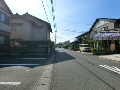 【周辺】 | リバーポートユウ