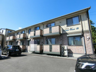 オーシャンヴュー　Ｂ棟の画像