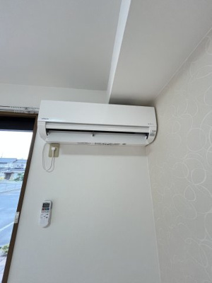 【設備】 | ヴィラ西福原B棟