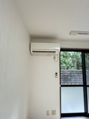 【キッチン】 | ヴィラ西福原B棟