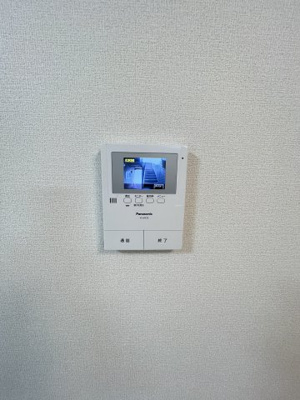 【設備】 | ヴィラ西福原B棟