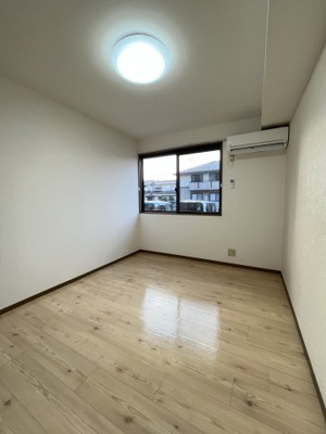 【収納】 | ヴィラ西福原B棟