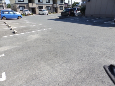 【その他共用部分】 | ヴィラ西福原B棟