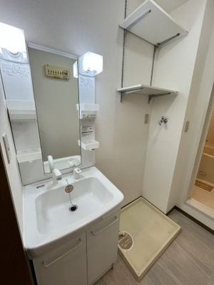 【トイレ】 | ヴィラ西福原B棟