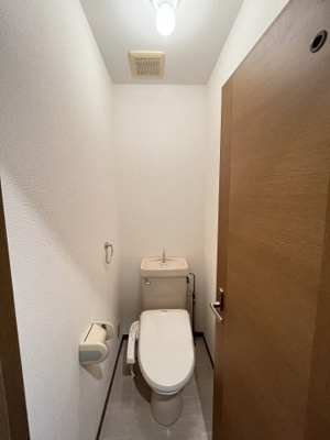 【収納】 | ヴィラ西福原B棟