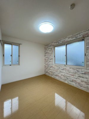 【洋室】 | ラブラドールⅡ