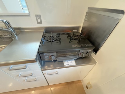 【キッチン】 | ラブラドールⅡ