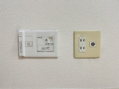 【設備】 | ラブラドールⅡ