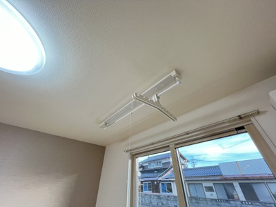 【設備】 | ラブラドールⅡ