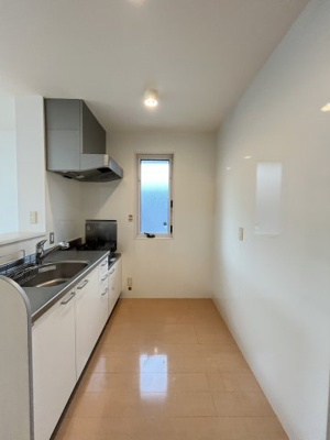 【キッチン】 | ラブラドールⅡ