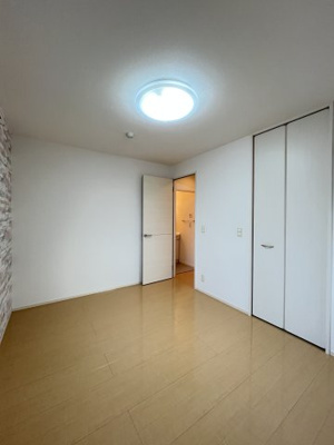 【洋室】 | ラブラドールⅡ