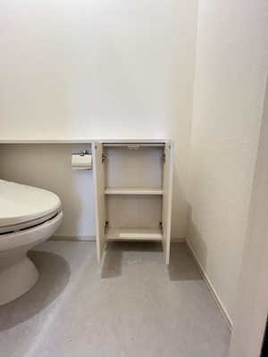 【収納】 | ラブラドールⅡ