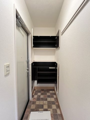 【収納】 | ラブラドールⅡ