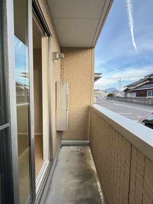 【バルコニー】 | ラブラドールⅡ