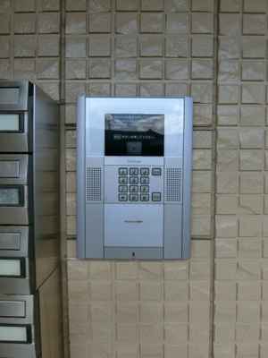 【セキュリティ】 | ラブラドールⅡ