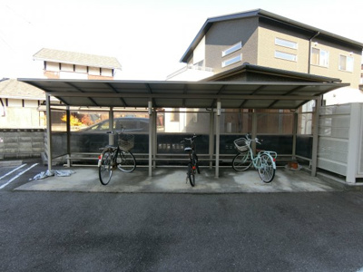 【その他共用部分】 | ラブラドールⅡ