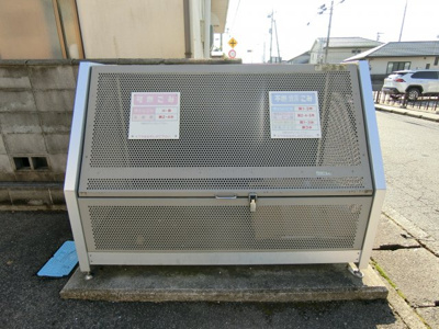 【その他共用部分】 | ラブラドールⅡ