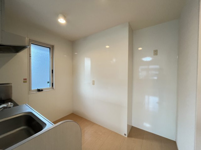 【キッチン】 | ラブラドールⅡ