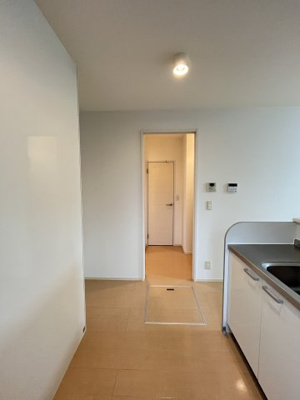 【キッチン】 | ラブラドールⅡ