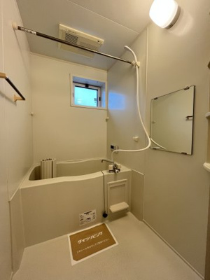 【浴室】 | ラブラドールⅡ