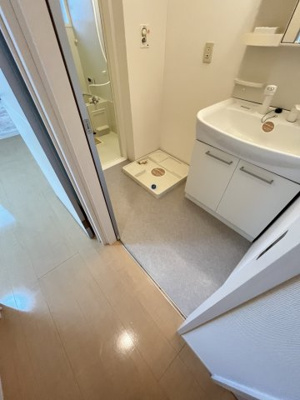 【洗面所】 | ラブラドールⅡ