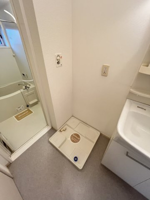 【洗面所】 | ラブラドールⅡ