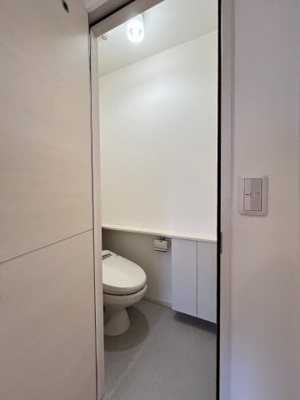 【トイレ】 | ラブラドールⅡ