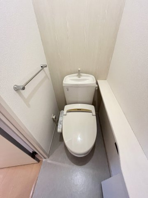 【トイレ】 | ラブラドールⅡ