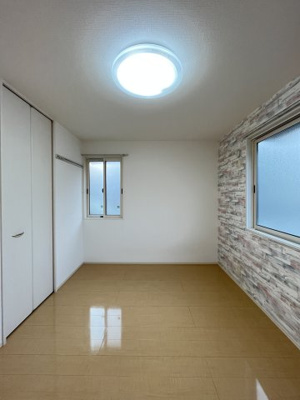 【洋室】 | ラブラドールⅡ