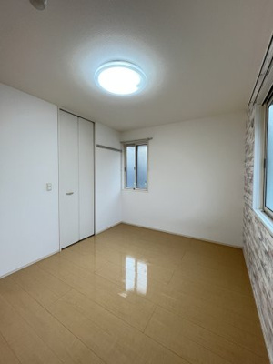 【洋室】 | ラブラドールⅡ