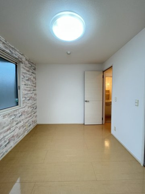 【洋室】 | ラブラドールⅡ