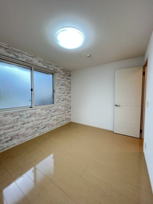 【洋室】 | ラブラドールⅡ