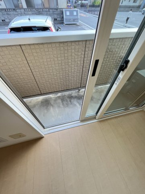 【バルコニー】 | ラブラドールⅡ