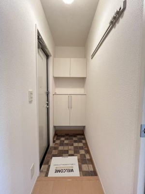 【玄関】 | ラブラドールⅡ