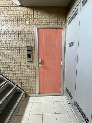 【玄関】 | ラブラドールⅡ