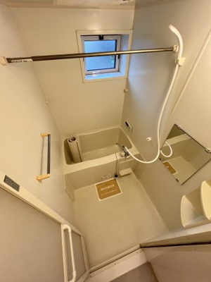 【浴室】 | ラブラドールⅡ